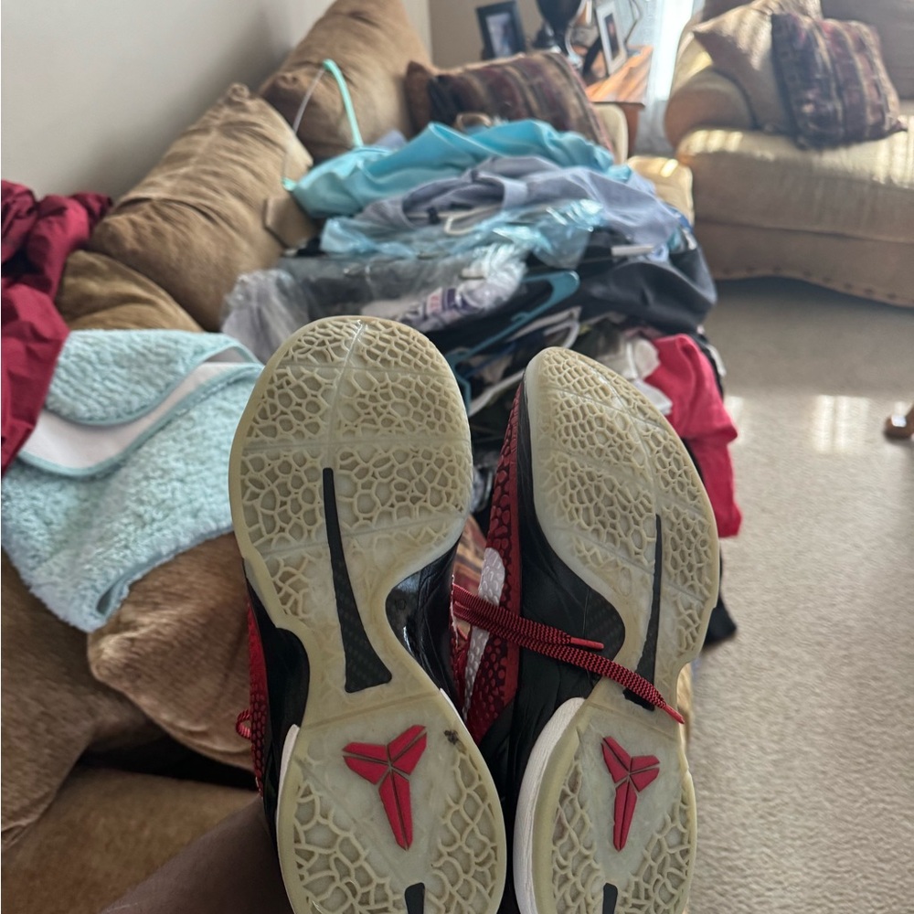 Nike Zoom Kobe 6 Protro All Star - image 6